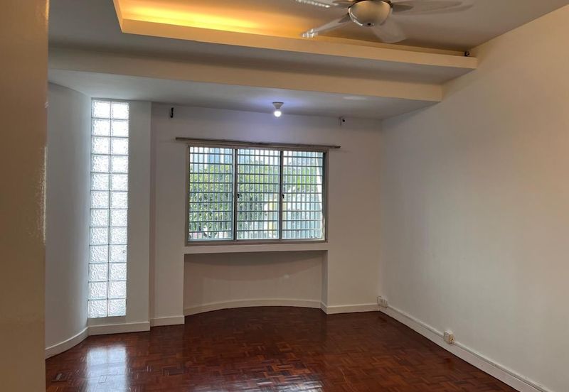 SALE @ 3-Storey Terrace @  Taman Persiaran Putra, Kuala Lumpur, Taman Persiaran Putra, Seputeh KL