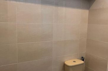 SALE @ 3-Storey Terrace @  Taman Persiaran Putra, Kuala Lumpur, Taman Persiaran Putra, Seputeh KL