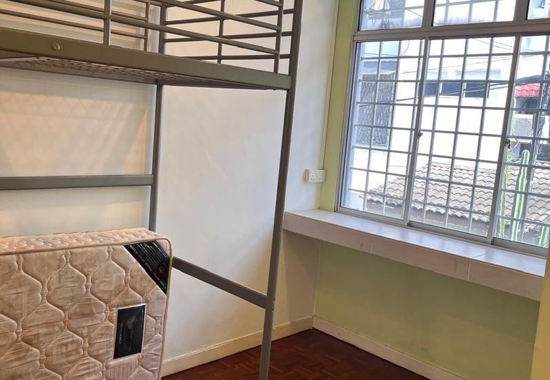 SALE @ 3-Storey Terrace @  Taman Persiaran Putra, Kuala Lumpur, Taman Persiaran Putra, Seputeh KL