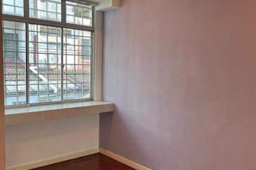 SALE @ 3-Storey Terrace @  Taman Persiaran Putra, Kuala Lumpur, Taman Persiaran Putra, Seputeh KL