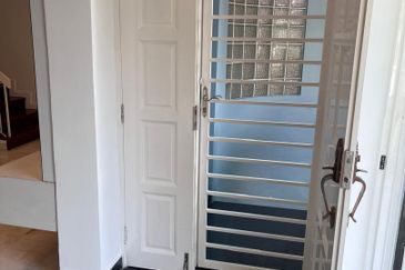 SALE @ 3-Storey Terrace @  Taman Persiaran Putra, Kuala Lumpur, Taman Persiaran Putra, Seputeh KL