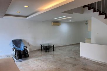 SALE @ 3-Storey Terrace @  Taman Persiaran Putra, Kuala Lumpur, Taman Persiaran Putra, Seputeh KL