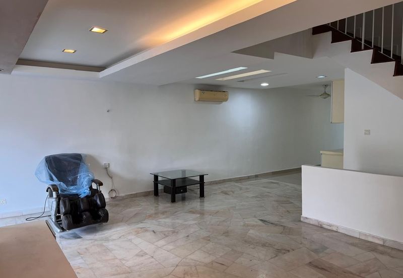 SALE @ 3-Storey Terrace @  Taman Persiaran Putra, Kuala Lumpur, Taman Persiaran Putra, Seputeh KL