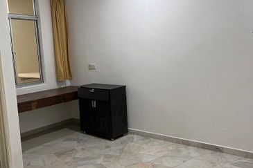 SALE @ 3-Storey Terrace @  Taman Persiaran Putra, Kuala Lumpur, Taman Persiaran Putra, Seputeh KL