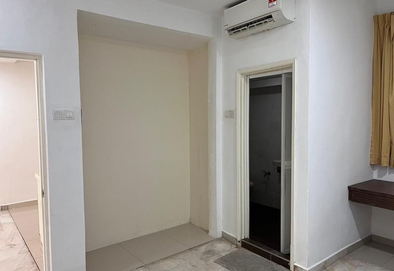 SALE @ 3-Storey Terrace @  Taman Persiaran Putra, Kuala Lumpur, Taman Persiaran Putra, Seputeh KL