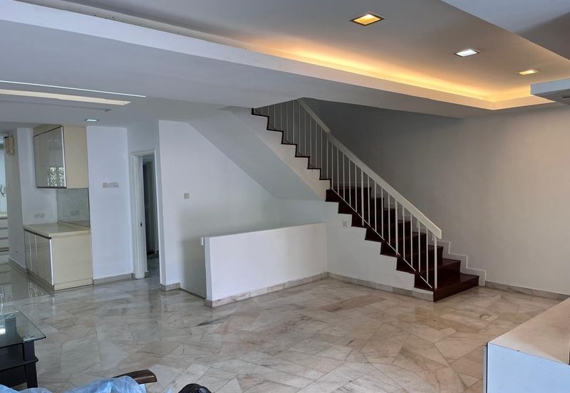 SALE @ 3-Storey Terrace @  Taman Persiaran Putra, Kuala Lumpur, Taman Persiaran Putra, Seputeh KL