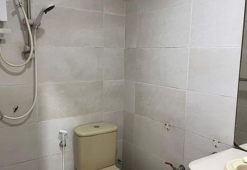 SALE @ 3-Storey Terrace @  Taman Persiaran Putra, Kuala Lumpur, Taman Persiaran Putra, Seputeh KL