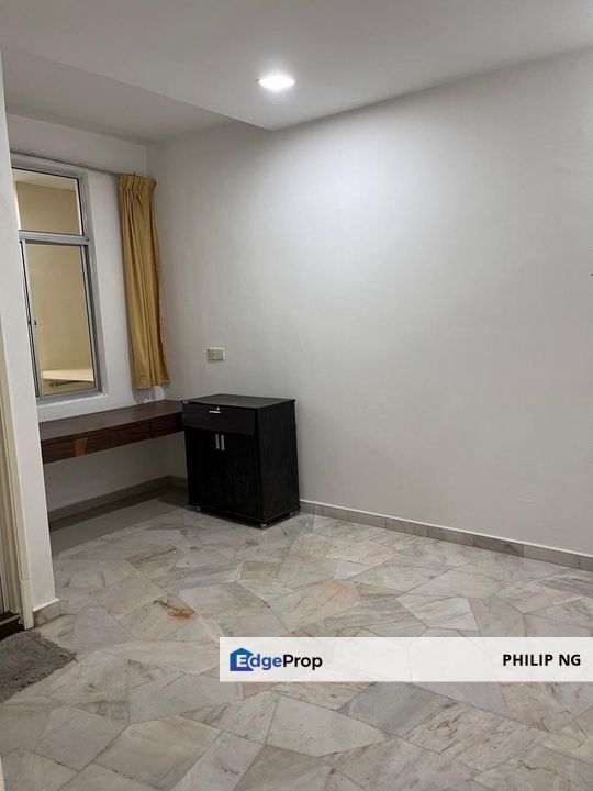 RENT @ 3-Storey Terrace @ Persiaran Syed Putra Taman Persiaran Putra, Seputeh KL, Kuala Lumpur, Seputeh