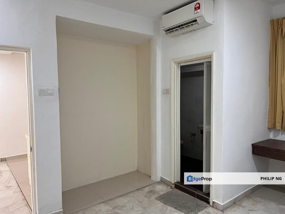 RENT @ 3-Storey Terrace @ Persiaran Syed Putra Taman Persiaran Putra, Seputeh KL, Kuala Lumpur, Seputeh