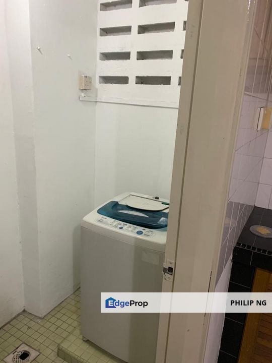 RENT @ Menara Seputih Fully Furnished @ Near KTM Mid Valley @ Seputeh KL, Kuala Lumpur, Seputeh