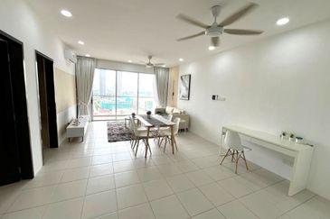 PRIMA Residensi Jalan Jubilee