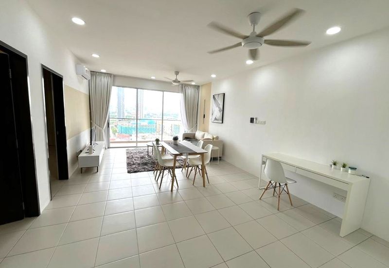 PRIMA Residensi Jalan Jubilee