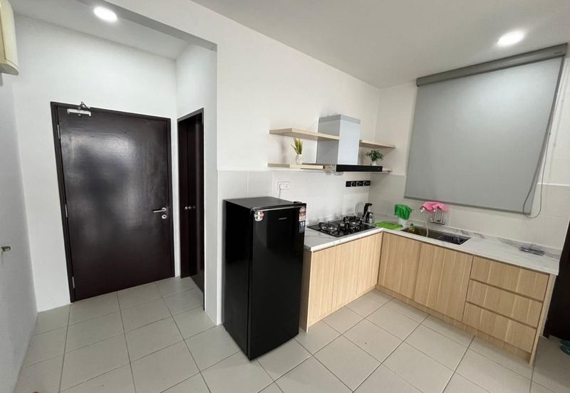 PRIMA Residensi Jalan Jubilee