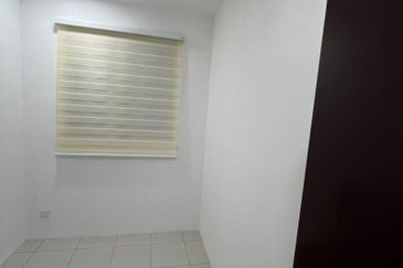 PRIMA Residensi Jalan Jubilee