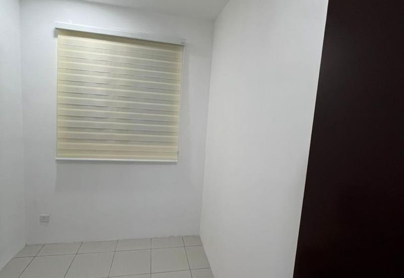 PRIMA Residensi Jalan Jubilee