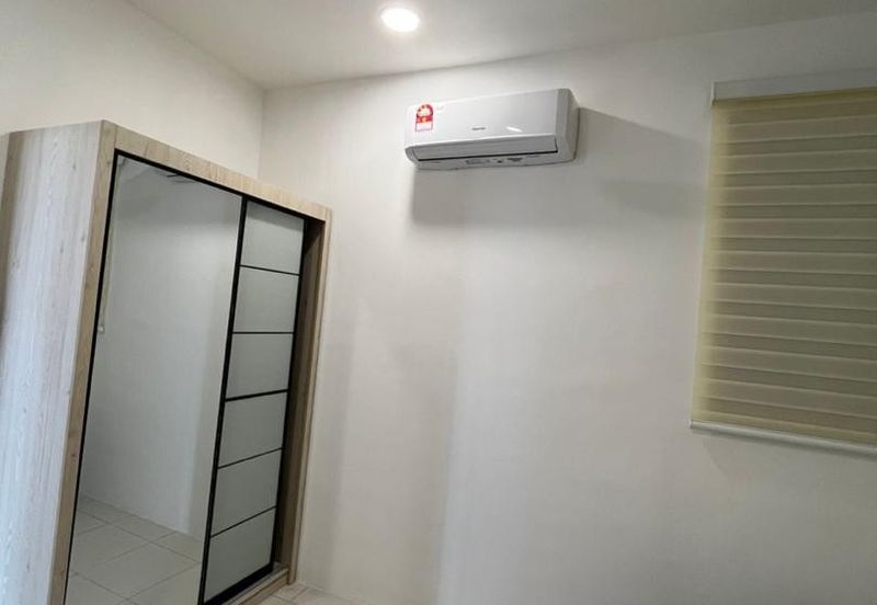 PRIMA Residensi Jalan Jubilee