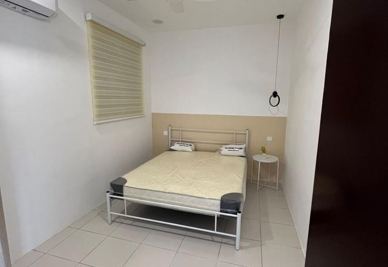 PRIMA Residensi Jalan Jubilee