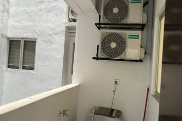 PRIMA Residensi Jalan Jubilee