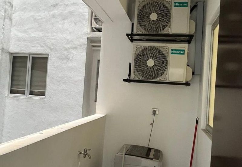 PRIMA Residensi Jalan Jubilee