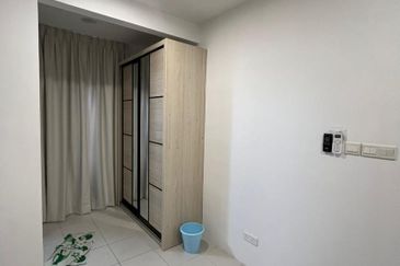 PRIMA Residensi Jalan Jubilee