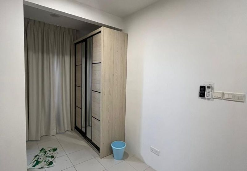 PRIMA Residensi Jalan Jubilee