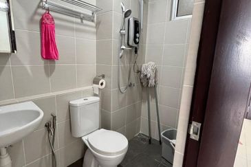 PRIMA Residensi Jalan Jubilee