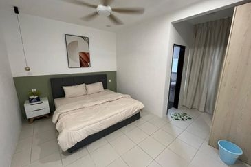 PRIMA Residensi Jalan Jubilee