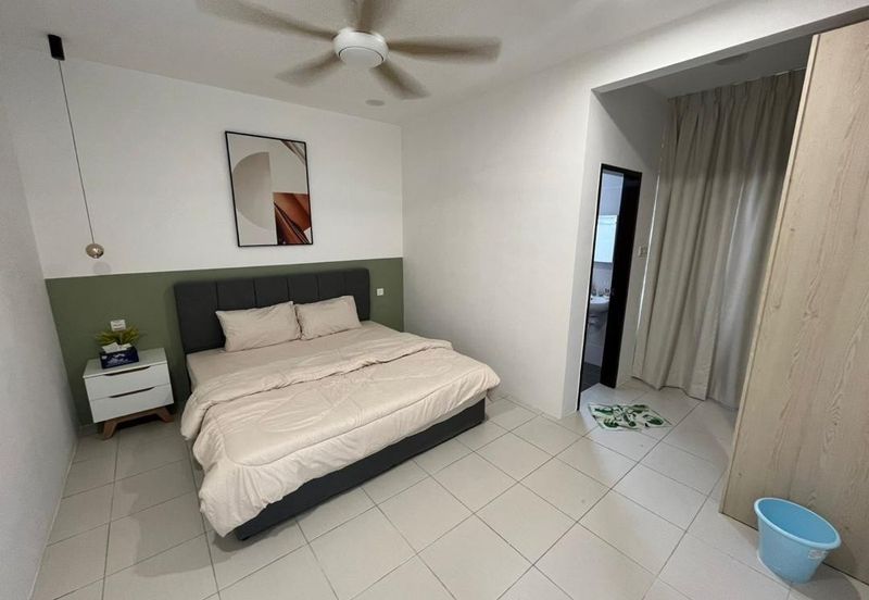 PRIMA Residensi Jalan Jubilee