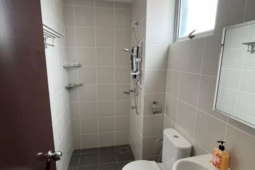 PRIMA Residensi Jalan Jubilee