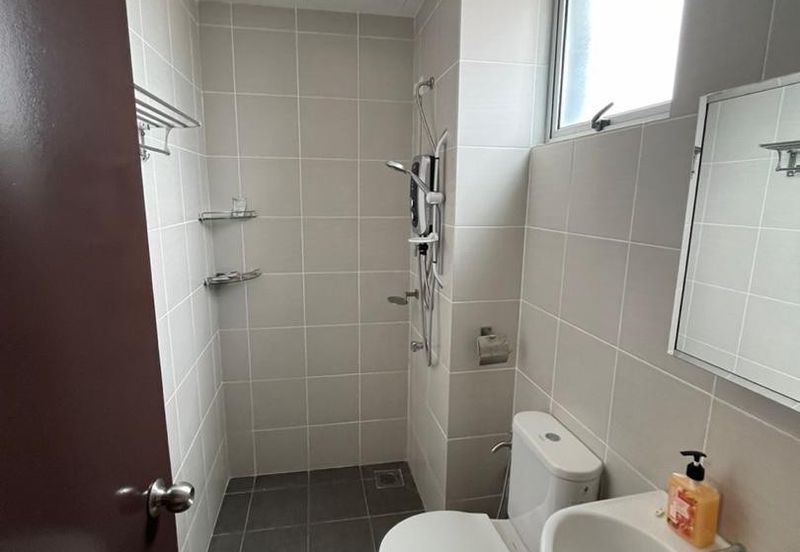 PRIMA Residensi Jalan Jubilee