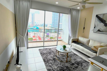 PRIMA Residensi Jalan Jubilee