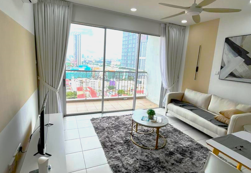 PRIMA Residensi Jalan Jubilee