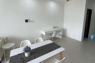 PRIMA Residensi Jalan Jubilee