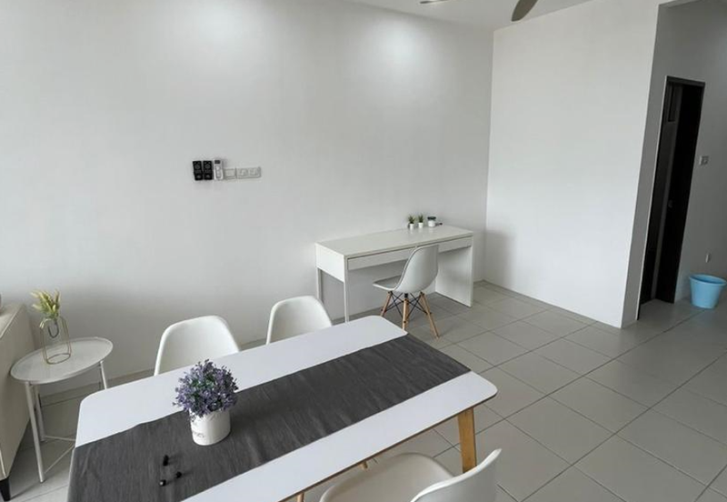 PRIMA Residensi Jalan Jubilee