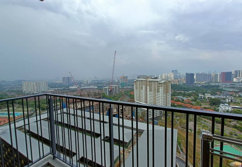 Residensi Aman Bukit Jalil