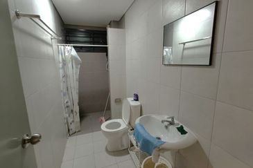 Residensi Aman Bukit Jalil