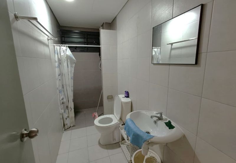 Residensi Aman Bukit Jalil