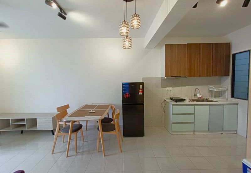 Residensi Aman Bukit Jalil