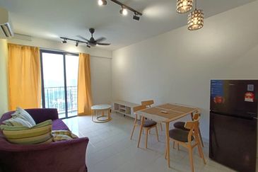 Residensi Aman Bukit Jalil