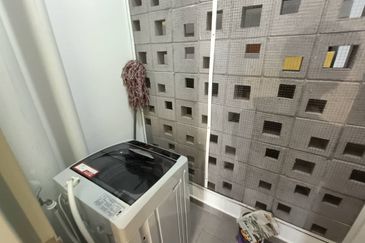 Residensi Aman Bukit Jalil