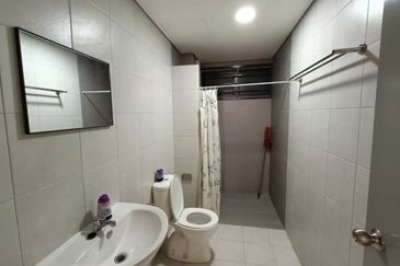 Residensi Aman Bukit Jalil