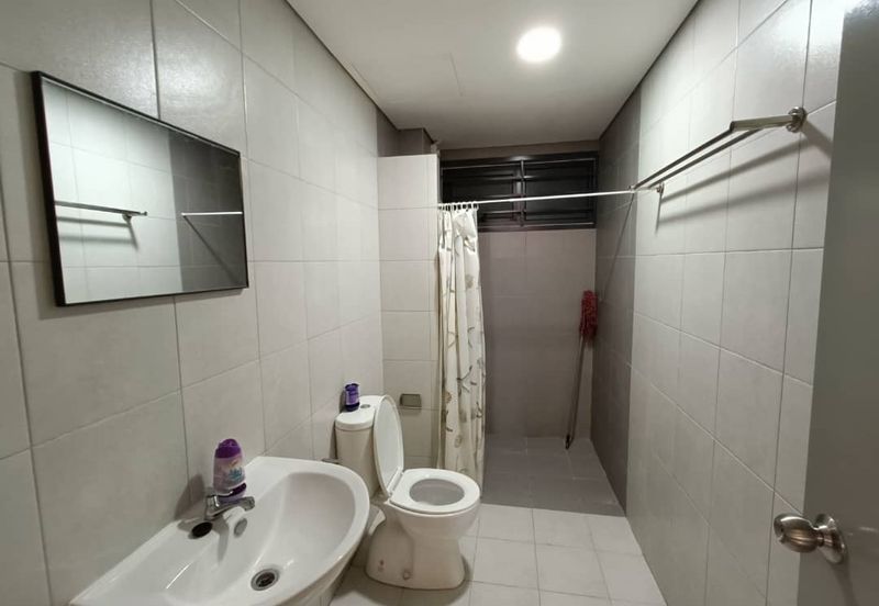 Residensi Aman Bukit Jalil