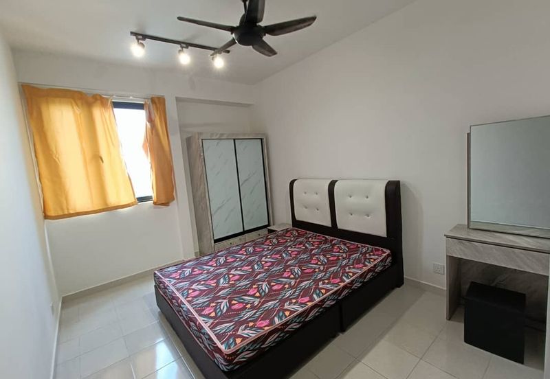 Residensi Aman Bukit Jalil