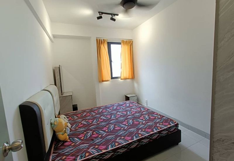 Residensi Aman Bukit Jalil