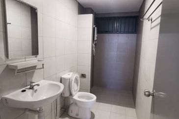 Residensi Aman Bukit Jalil