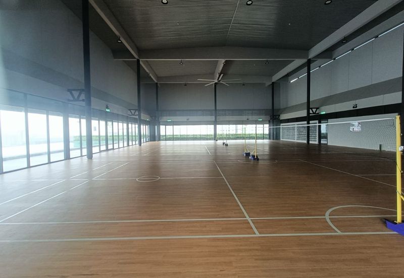 Residensi Aman Bukit Jalil