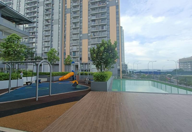 Residensi Aman Bukit Jalil