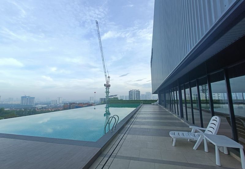 Residensi Aman Bukit Jalil