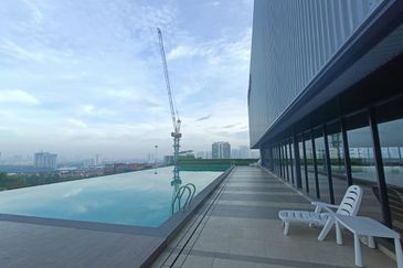 Residensi Aman Bukit Jalil