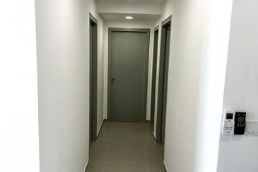 Residensi Aman Bukit Jalil